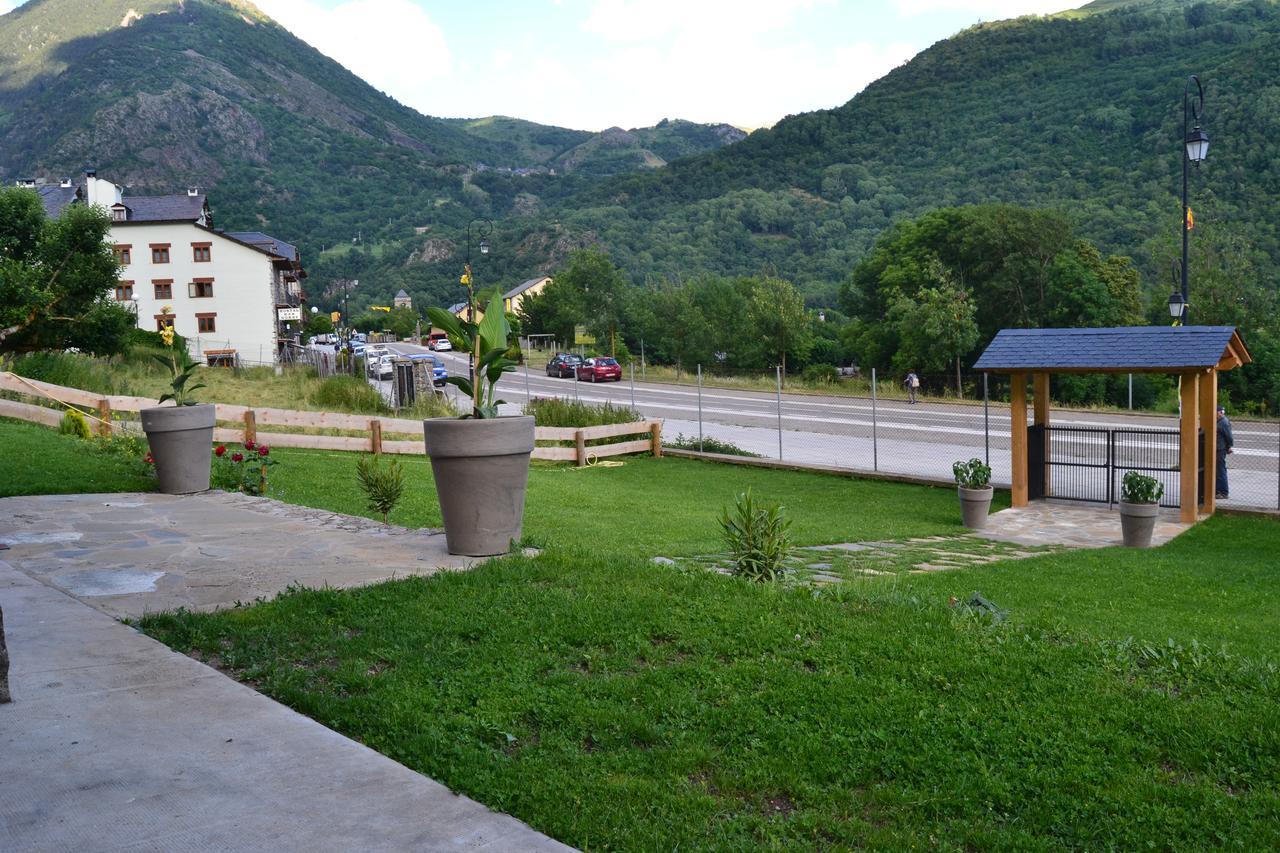 Les Casetes Vall De Boi Barruera Exterior foto