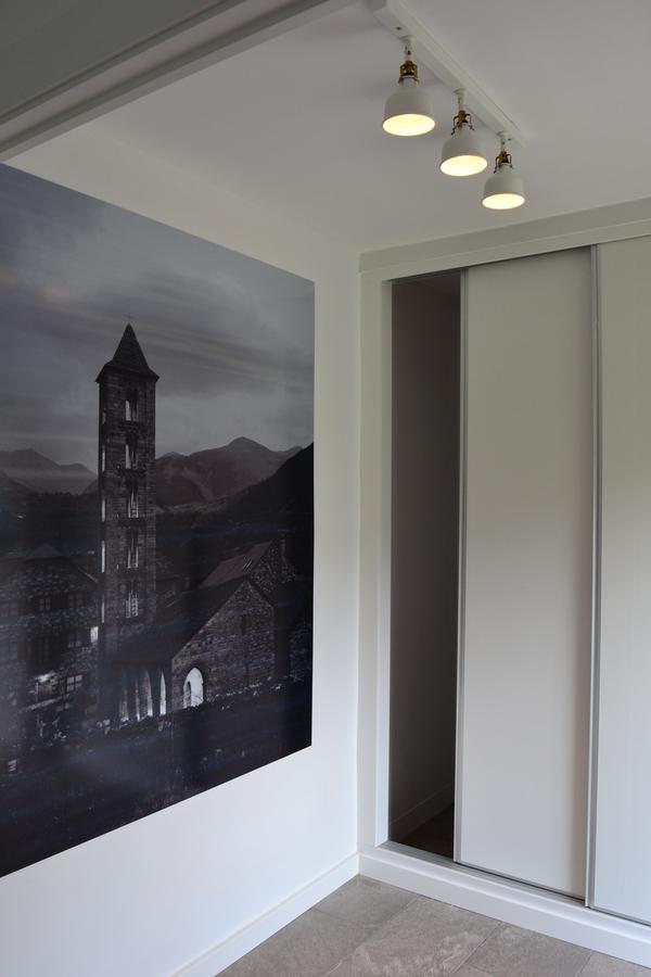 Les Casetes Vall De Boi Barruera Exterior foto